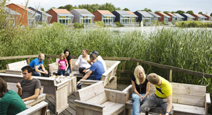 Sunparks De Haan