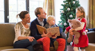 Kerstvakantie