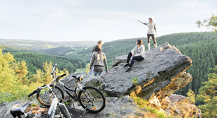 Ardennen