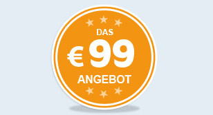 99 €-Angebot