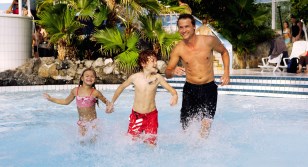 Vacances à sunparks