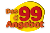 99 € Angebot