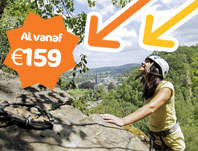 Sunparks Ardennen