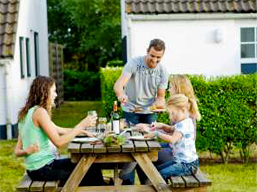Discover villas
