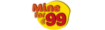 Mine for 99