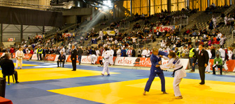 Meer info judocup