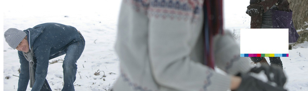 Vacances en hiver