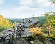 Sunparks Ardennen