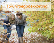 herfstvakantie