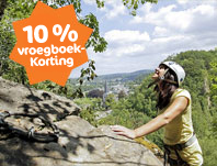 Zomervakantie