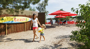 Zomervakantie