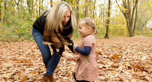 Herfstvakantie