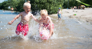 Zomervakantie