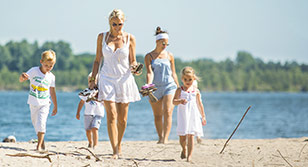 Zomervakantie