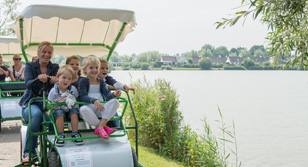 Pfingstferien & Himmelfahrt