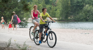 Fietsvakantie