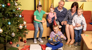 Vacances de Noël