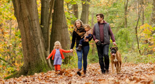Herfstvakantie