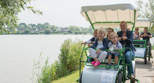 Hemelvaart en Pinksteren