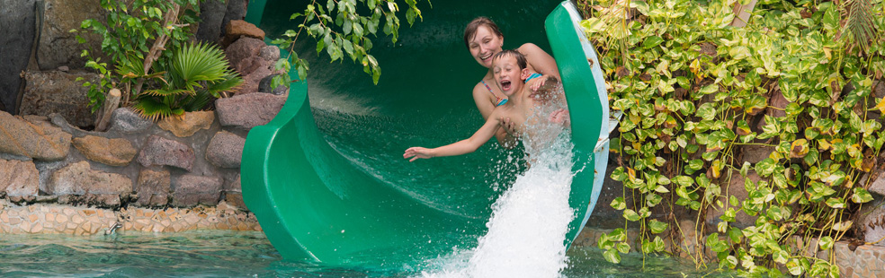 Sunparks