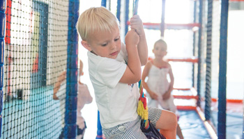 Sunparks vakantiehuizen