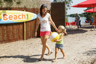 Sommerferien bei Sunparks