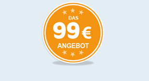 99 €-Angebot