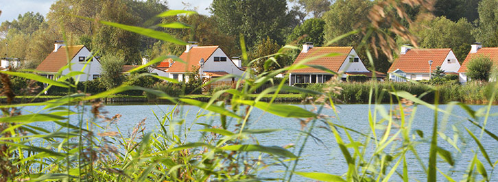 Holiday villages Oostduinkerke aan zee Belgian coast Sunparks